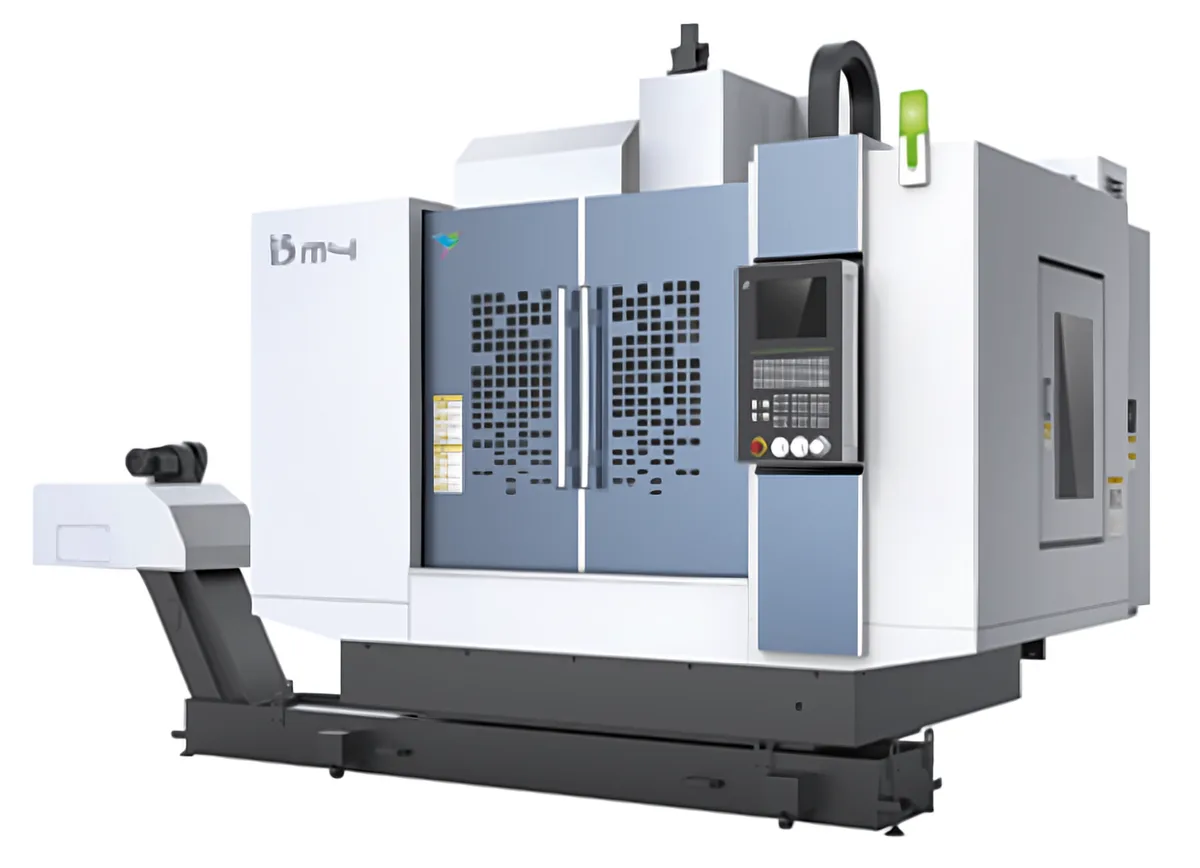 Machine SMTCL I5 M4